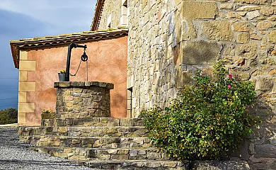 Masía Esclopets en Ribelles (Lleida) - Foto 10