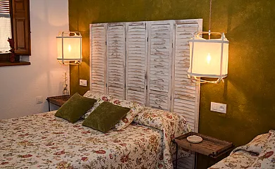 Masía Esclopets en Ribelles (Lleida) - Foto 14