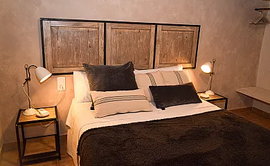 Masía Esclopets en Ribelles (Lleida) - Foto 16