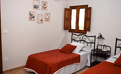 Masía Esclopets en Ribelles (Lleida) - Foto 17