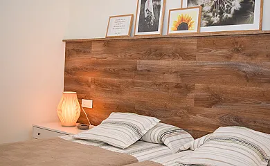 Masía Esclopets en Ribelles (Lleida) - Foto 19