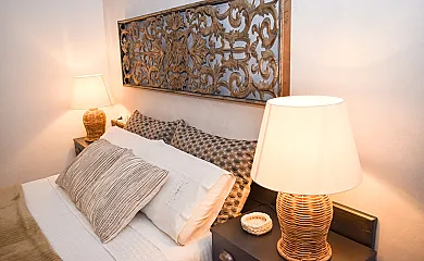 Masía Esclopets en Ribelles (Lleida) - Foto 20