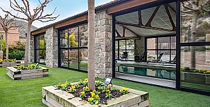 Masía Esclopets 0021