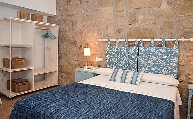 Masía Esclopets en Ribelles (Lleida) - Foto 22