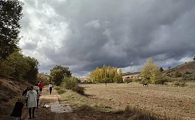 El Corral de Jirueque en Jirueque (Guadalajara) - Foto 7