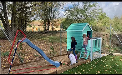 El Corral de Jirueque en Jirueque (Guadalajara) - Foto 8