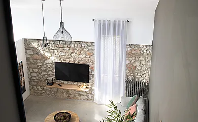 El Corral de Jirueque en Jirueque (Guadalajara) - Foto 3