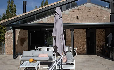 El Corral de Jirueque en Jirueque (Guadalajara) - Foto 15