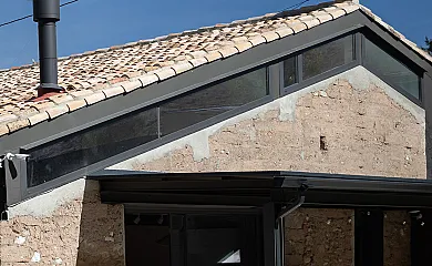 El Corral de Jirueque en Jirueque (Guadalajara) - Foto 17