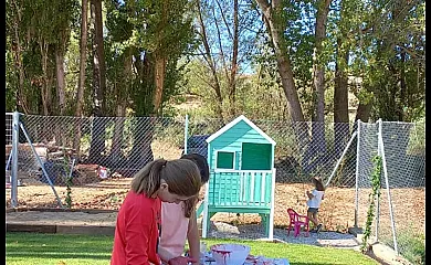 El Corral de Jirueque en Jirueque (Guadalajara) - Foto 18