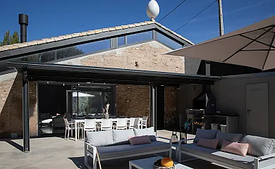 El Corral de Jirueque en Jirueque (Guadalajara) - Foto 2