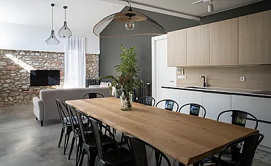 El Corral de Jirueque en Jirueque (Guadalajara) - Foto 5