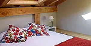 Apartamentos Lusarbe 004