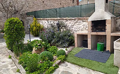 Casa del Olivo en Trijueque (Guadalajara) - Foto 2