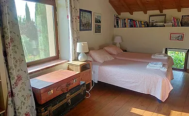 Los Secaderos en Candeleda (Ávila) - Foto 25