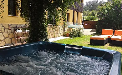 La Fragua del Canajal en Cudillero (Asturias) - Foto 2