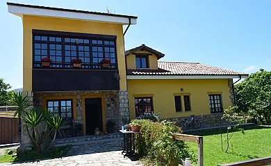 La Fragua del Canajal en Cudillero (Asturias) - Foto 1