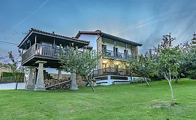 La Pomarada del Mar en Villaverde (Asturias) - Foto 1