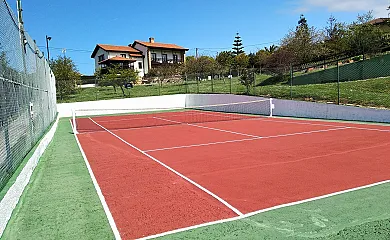 La Pomarada del Mar en Villaverde (Asturias) - Foto 3