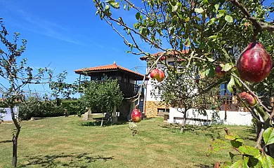 La Pomarada del Mar en Villaverde (Asturias) - Foto 4