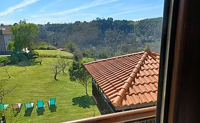 La Pomarada del Mar en Villaverde (Asturias) - Foto 5