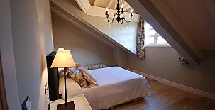 Casa Rural en Asturias Huerta San Benito 002