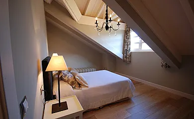 Casa Rural en Asturias Huerta San Benito en Piloña (Asturias) - Foto 2