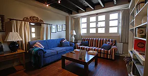 Casa Rural en Asturias Huerta San Benito 004