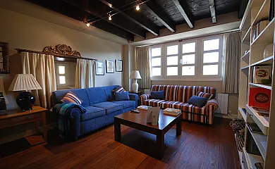 Casa Rural en Asturias Huerta San Benito en Piloña (Asturias) - Foto 4