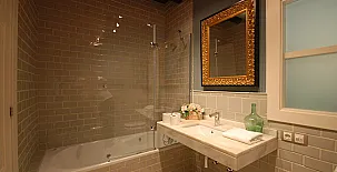 Casa Rural en Asturias Huerta San Benito 005