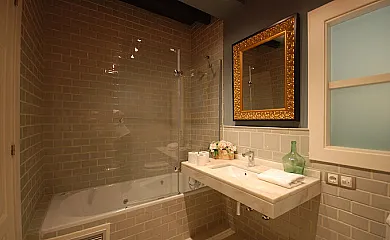 Casa Rural en Asturias Huerta San Benito en Piloña (Asturias) - Foto 5