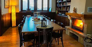 Posada Real de Pajares 004