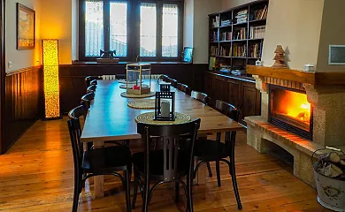 Posada Real de Pajares en Lena (Asturias) - Foto 4