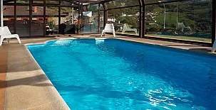 Posada Real de Pajares 003