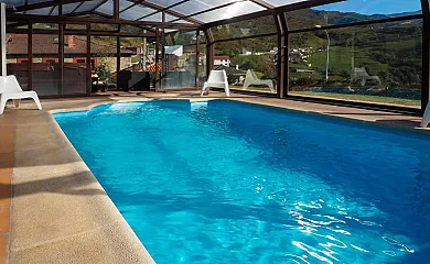 Posada Real de Pajares en Lena (Asturias) - Foto 3