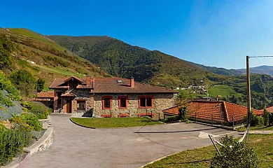 Posada Real de Pajares en Lena (Asturias) - Foto 1