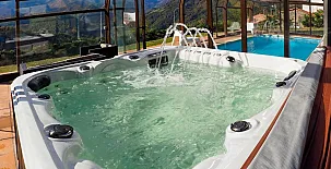 Posada Real de Pajares 002