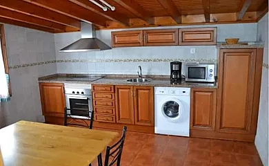 Casa Monterriundo I y II en Carreño (Asturias) - Foto 4