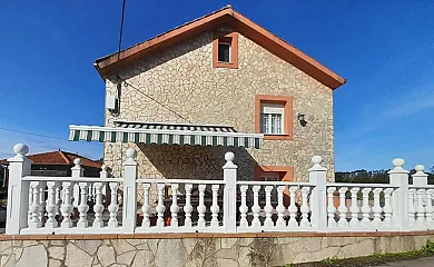 Casa Monterriundo I y II en Carreño (Asturias) - Foto 1