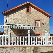 Casa Monterriundo I y II 001