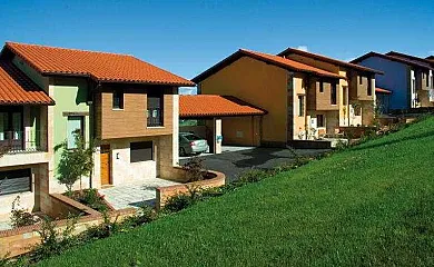 Apartamentos Rurales LaBoz en Villaviciosa (Asturias) - Foto 1