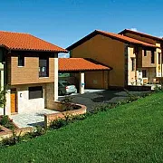 Apartamentos Rurales LaBoz 001