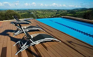 Apartamentos Rurales LaBoz en Villaviciosa (Asturias) - Foto 2