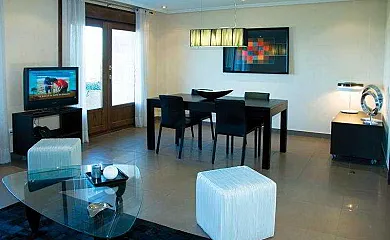 Apartamentos Rurales LaBoz en Villaviciosa (Asturias) - Foto 5