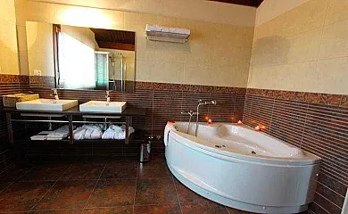 Apartamentos Rurales LaBoz en Villaviciosa (Asturias) - Foto 3