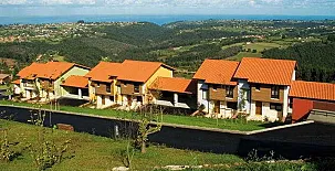 Apartamentos Rurales LaBoz 004