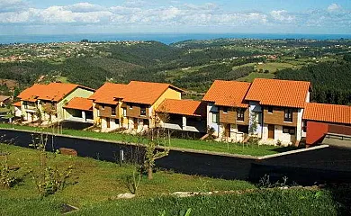 Apartamentos Rurales LaBoz en Villaviciosa (Asturias) - Foto 4