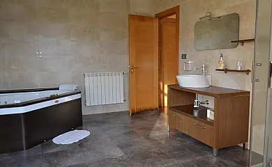 Vivienda Vacacional Casa Manuela en Llanes (Asturias) - Foto 3