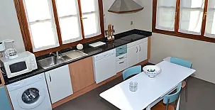 Vivienda Vacacional Casa Manuela 005