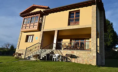 Vivienda Vacacional Casa Manuela en Llanes (Asturias) - Foto 1